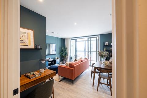 undefined, Station Road, Croydon CR0