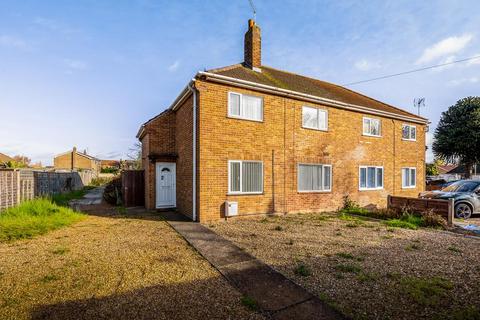 undefined, Godfrey Avenue, Gosberton
