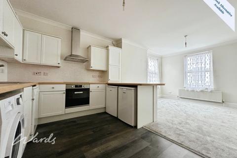 undefined, High Street Snodland ME6