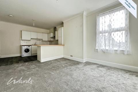 undefined, High Street Snodland ME6