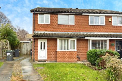 3 bedroom semi-detached house for sale, Earl Close, Darlington, County Durham, DL1