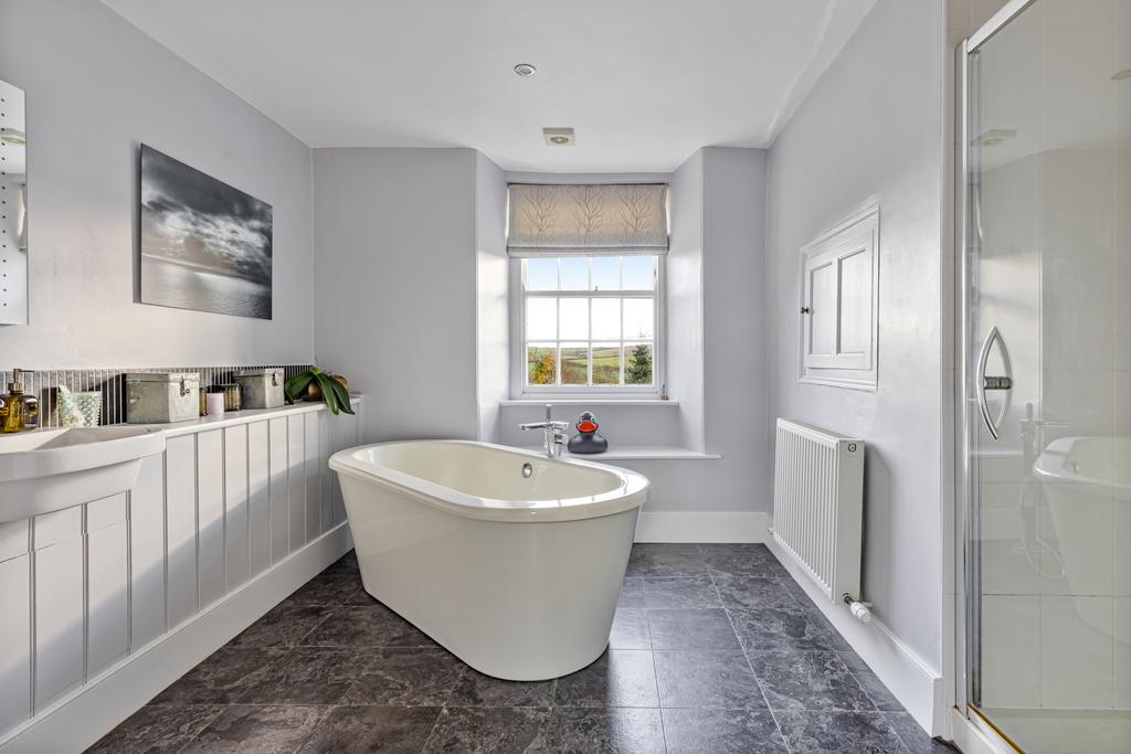 A31 - Lower East Farmhouse Easton - 251110