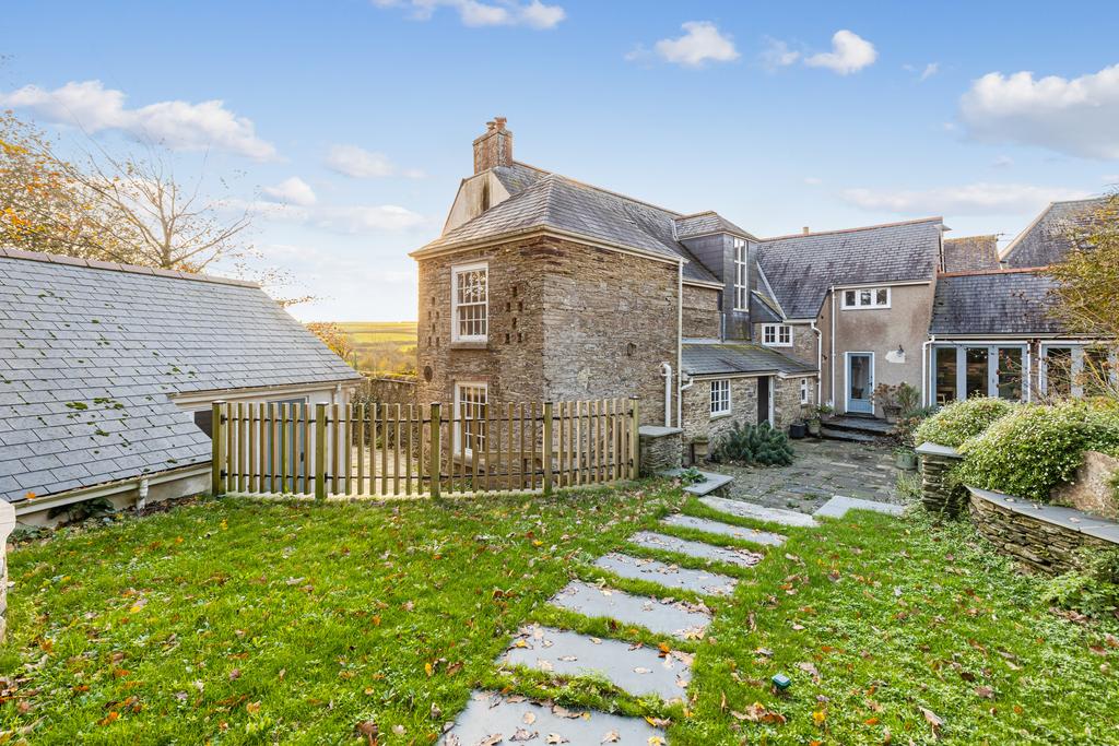 A08 - Lower East Farmhouse Easton - 251110