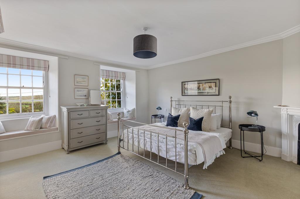 A21 - Lower East Farmhouse Easton - 251110