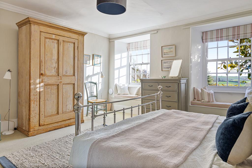 A29 - Lower East Farmhouse Easton - 251110