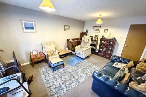 2 bedroom semi-detached bungalow for sale, Badger Hill Drive, Aiskew, Bedale, North Yorkshire, DL8 1XH
