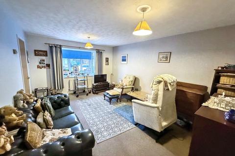 2 bedroom semi-detached bungalow for sale, Badger Hill Drive, Aiskew, Bedale, North Yorkshire, DL8 1XH