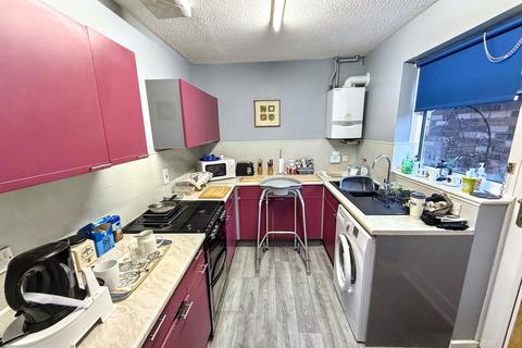 2 bedroom semi-detached bungalow for sale, Badger Hill Drive, Aiskew, Bedale, North Yorkshire, DL8 1XH