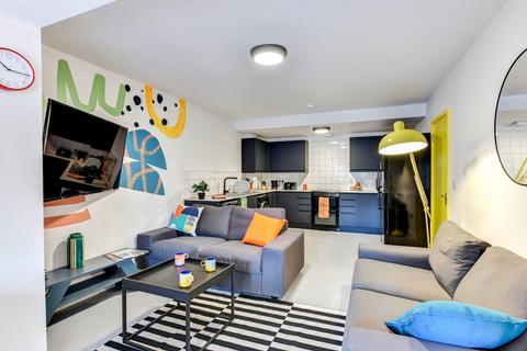 8 bedroom house to rent, Bishopthorpe Road, Bristol BS10