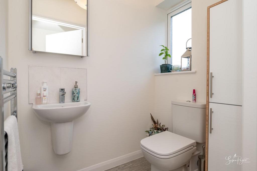 Cloakroom