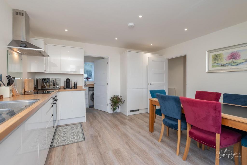 Kitchen-Diner