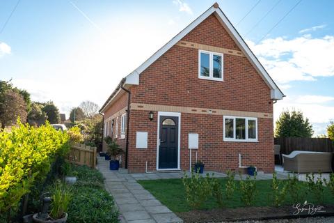 3 bedroom detached house for sale, Uplands Road, Totland Bay