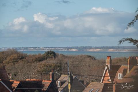 3 bedroom detached house for sale, Uplands Road, Totland Bay