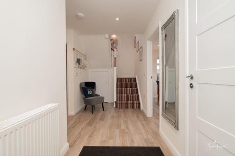 3 bedroom detached house for sale, Uplands Road, Totland Bay
