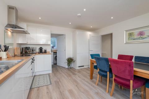 3 bedroom detached house for sale, Uplands Road, Totland Bay