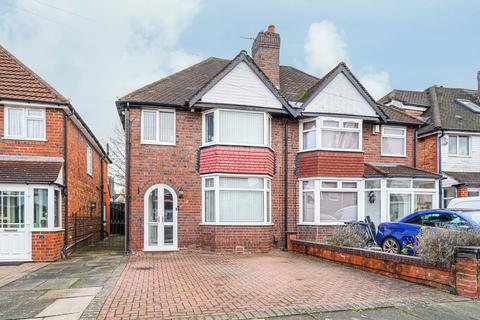 undefined, Temple Avenue, Hall Green