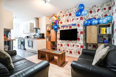 undefined, Temple Avenue, Hall Green
