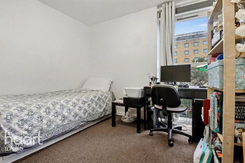 undefined, Royal Crescent, ILFORD