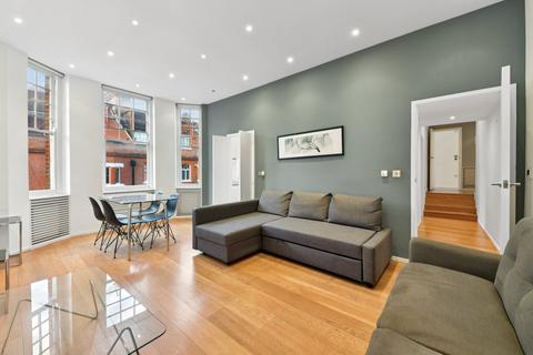 Thackeray House, 1-3 Culford Gardens, Chelsea