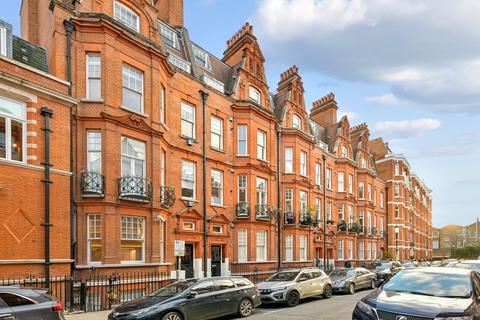 undefined, Thackeray House, 1-3 Culford Gardens, Chelsea