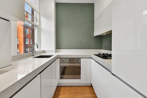 undefined, Thackeray House, 1-3 Culford Gardens, Chelsea