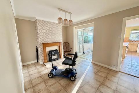 2 bedroom semi-detached house for sale, Grange Road, Riddlesden, Keighley, BD20