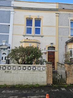 undefined, Woodborough Street, Bristol BS5