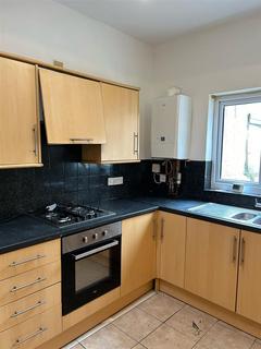 undefined, Woodborough Street, Bristol BS5