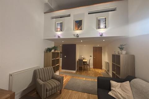 undefined, Henry Street, Manchester