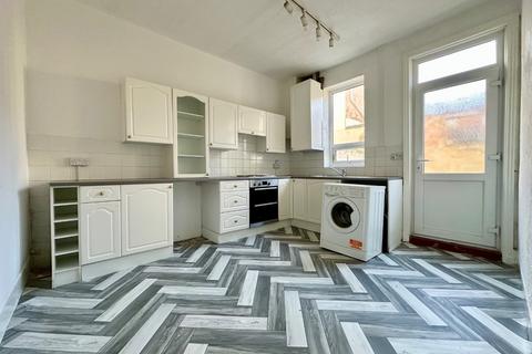 undefined, Howard Street, Blackpool, FY1