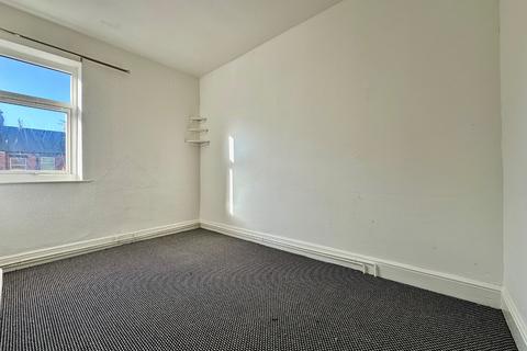 undefined, Howard Street, Blackpool, FY1