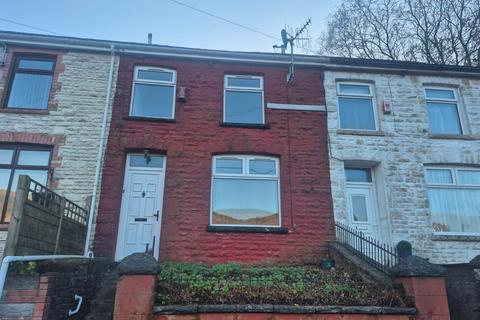 undefined, Brynheulog Terrace, Tylorstown,