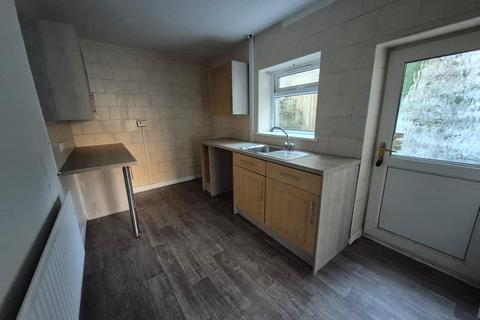 undefined, Brynheulog Terrace, Tylorstown,