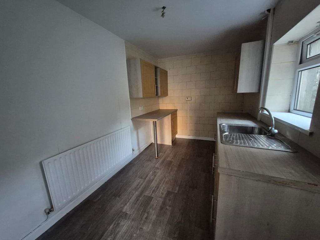 Kitchen-