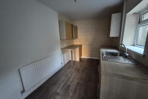 undefined, Brynheulog Terrace, Tylorstown,