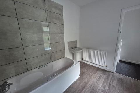 undefined, Brynheulog Terrace, Tylorstown,