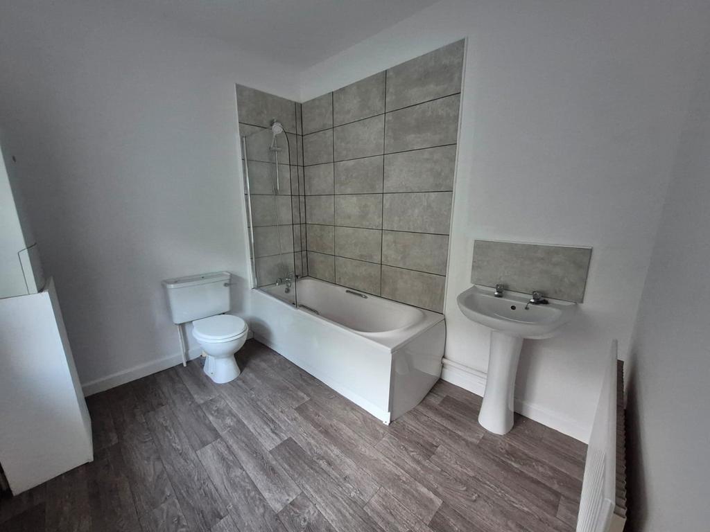Bathroom-