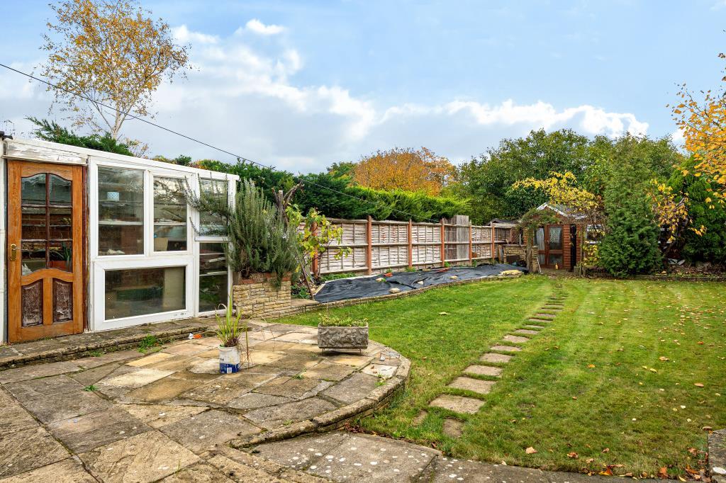External Grounds