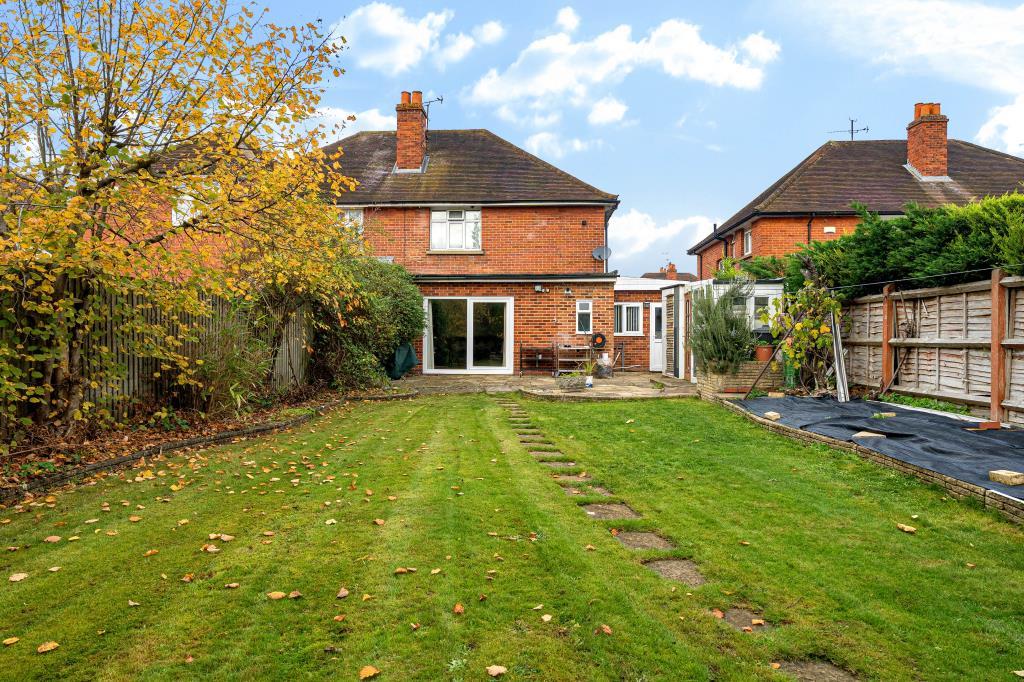 External Grounds