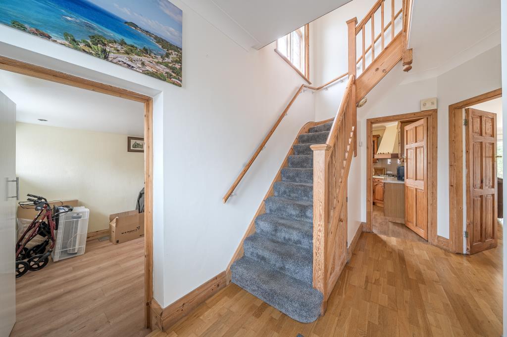 Stairwell