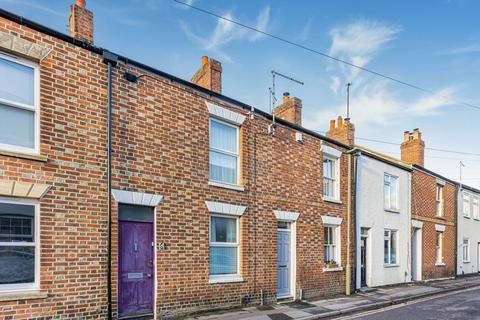undefined, Vicarage Road, New Hinksey