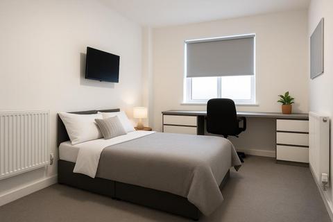 undefined, Taj House,  Cowley Road,  OX4