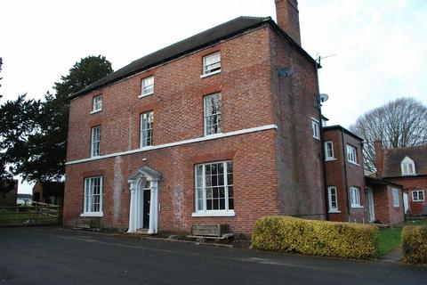 undefined, Swancote House, Swancote Bridgnorth, Shropshire