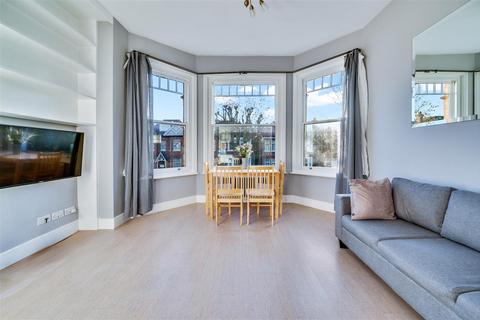 1 bedroom maisonette to rent, Dartmouth Road, Willesden Green, London