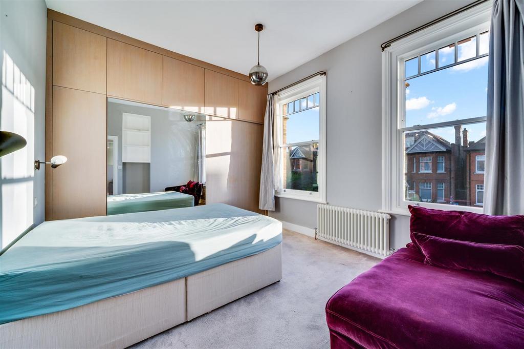 Daniels  Dartmouth Road Willesden Green10.jpg