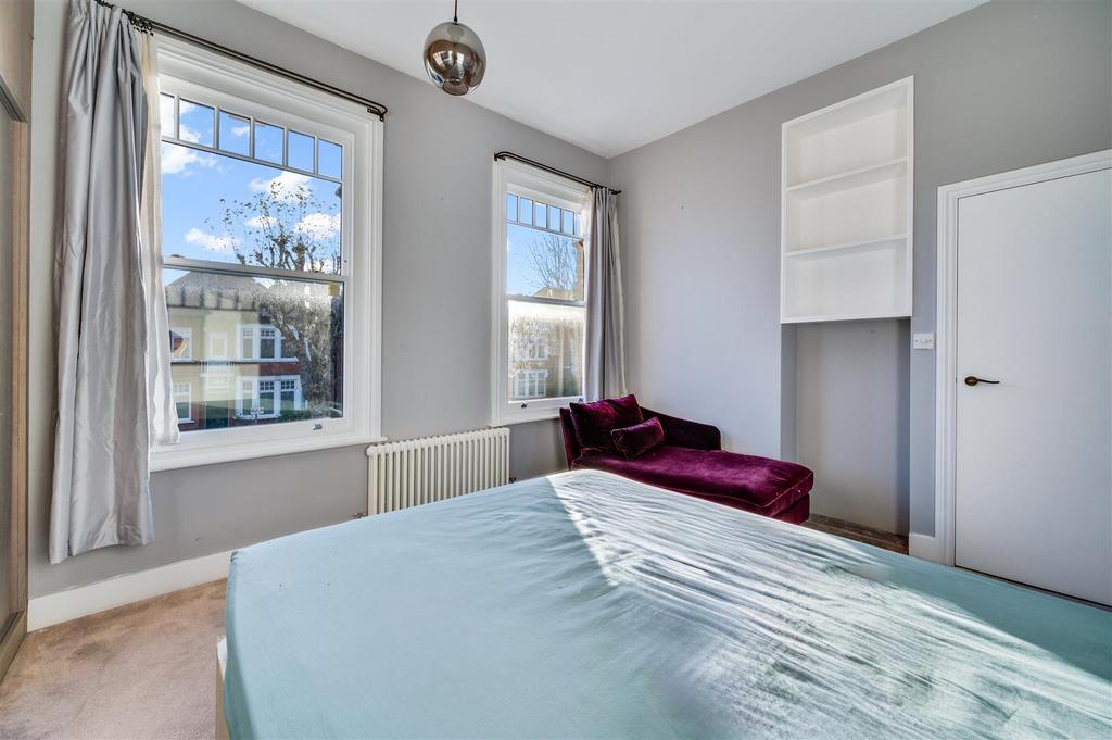 Daniels  Dartmouth Road Willesden Green12.jpg