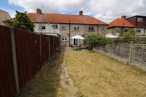 undefined, Berkeley Road, Uxbridge, Greater London, UB10