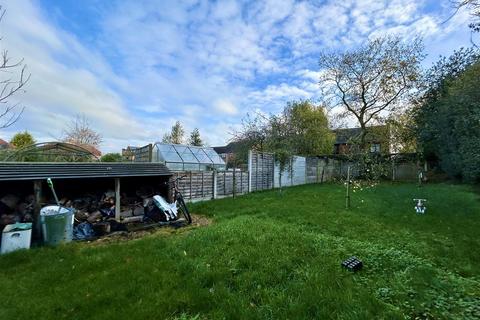 undefined, The Crescent, Shifnal TF11