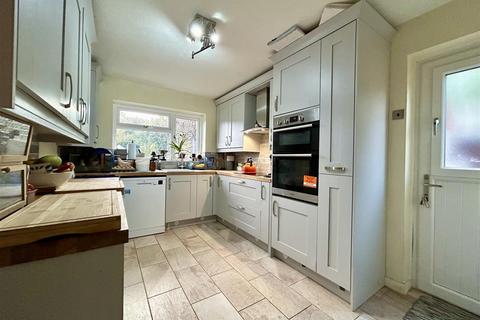 undefined, The Crescent, Shifnal TF11