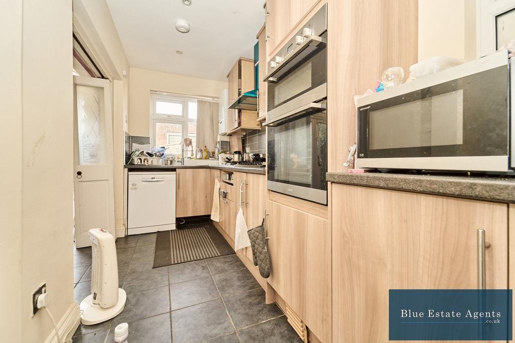 Extended Kitchen & Diner